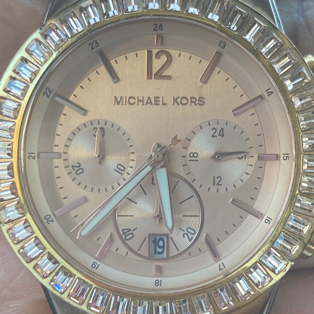 Michael Kors Watch